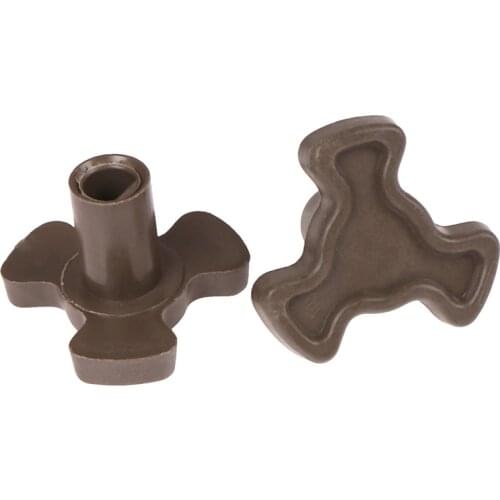 Microwave oven accessories glass turntable shaft EG720EF1-SR / MM721AAU-PW (X) turn core bracket Spare parts