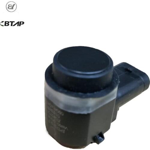 BTAP New Parking Distance Sensor For Audi A1-A8 Q3 Q7 R8 VW Golf Jetta Passat Skoda Seat 5KD919275B 5KD 919 275 A 4H0919275