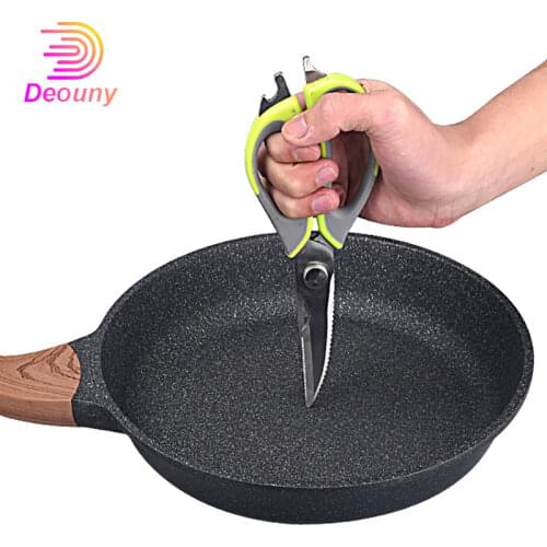 Deouny Pancake Pans