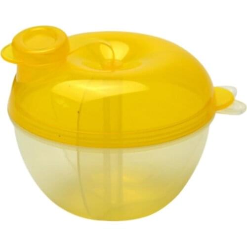 Baby Food Storage bean Box Portable Baby Milk Powder Formula Dispenser Baby Kids Toddler Food Containers Storage