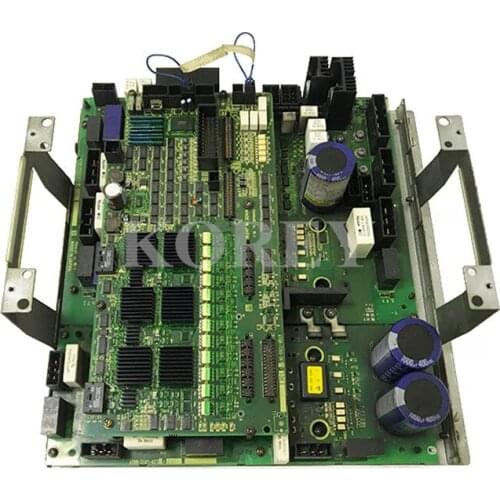 In Stock For FANUC Servo Driver A06B-6107-H004