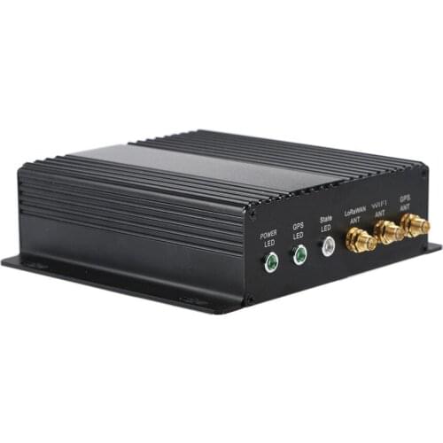 G-NiceRF | LoRa RF module LG1301_PF WIFI | GPS interface LORA transmitter and receiver RF module
