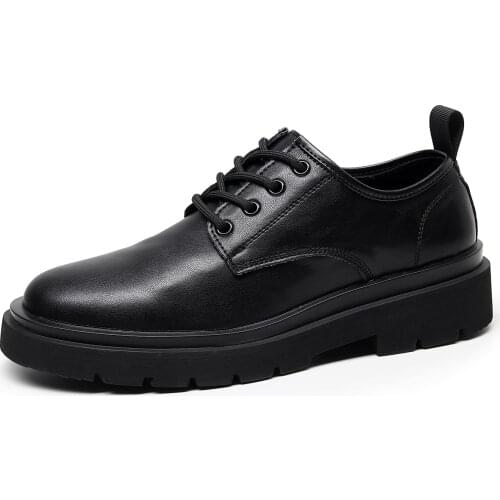 JTaiJQing Men's Classic Shoes
