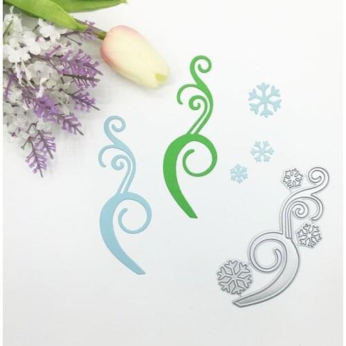 Julyarts Flower Dies Metal Cutting 2019 New Die for Fustel Scrapbooking Photo Album Card Making Die Metal Crafts Die Cut Stitch