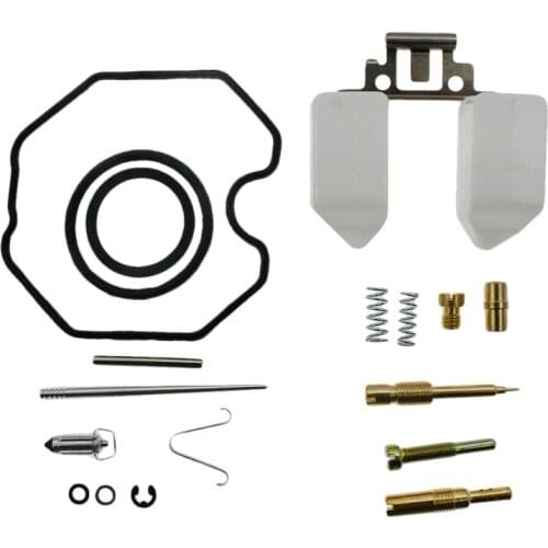 Carburetor Rebuild Kit for Honda CRF100F XR100R CB125S XL100S XR100 XL125S XR200