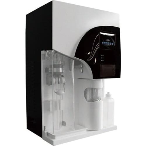 Lab Testing Machine Auto Automatic Kjeldahl Analyzer K1100F