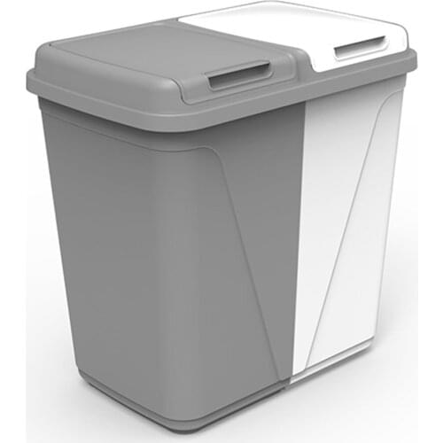 North Polo Club Storage Box