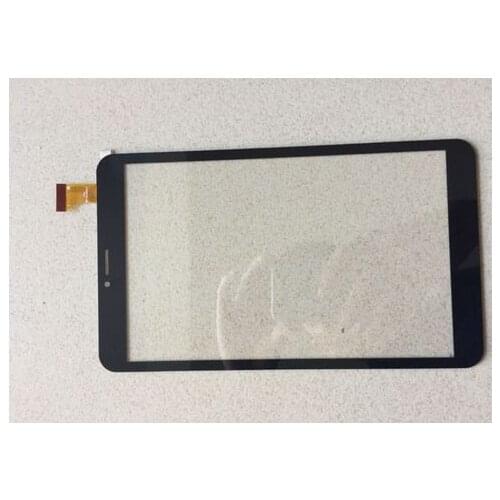 New For 8" DP080133-F1 DP0800133-F1 Tablet Touch Screen Touch Panel glass Sensor Digitizer Replacement Free Shipping