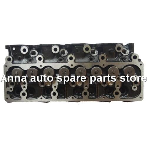 Complete Cylinder Head ASSY/Assembly for nissan QD32 3.2D Engine 11041-6T700 11041-6TT00