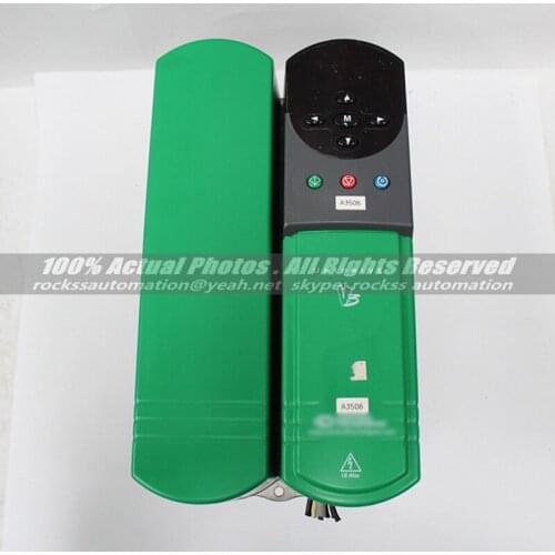 CT Emerson Control Techniques Unidrive UNI2403 11kw Used In Good Condition