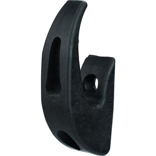 Sturdy Nylon Front Hook Hanger for Xiaomi Generation Skateboard Accessories