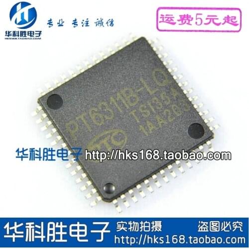 PT6311B-LQ PT6311-LQ IC