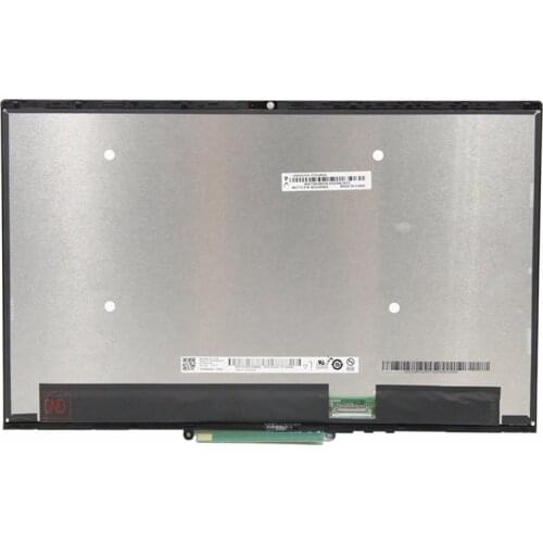 13.3''inch B133HAN05.F LCD Touch Screen Digitizer Assembly For Lenovo Yoga C640-13 Series C640-13IML 81UE 81XL