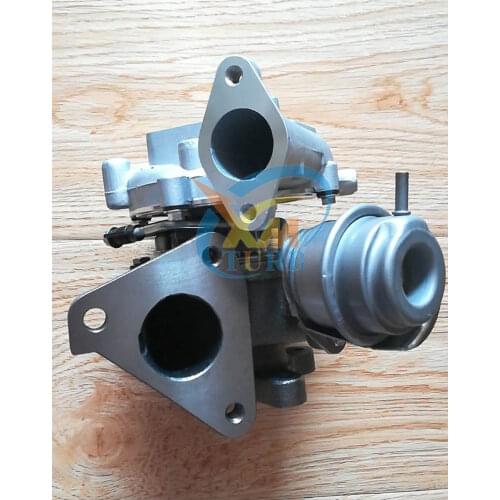 TURBO GT1849V 14411AW40A 727447-5006S/727477-0002/727477-0005 FOR 2003-2005 ALMERA/PRIMERA/X TRAIL 2.2L YD1/ YD22/TD22DDTI/YD1 H