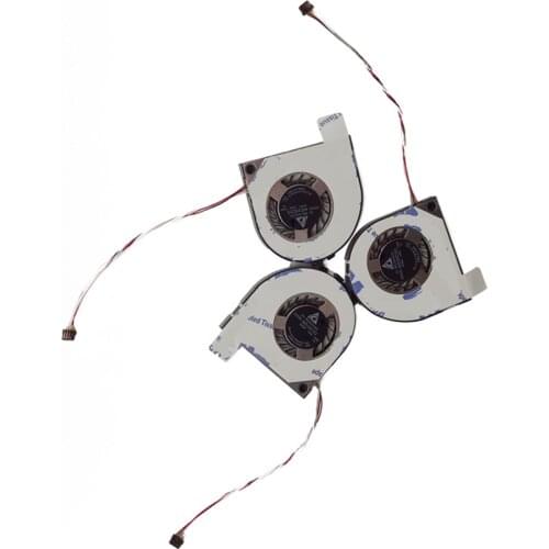 Replacement Durable Cooling Fan Cooler Part for DJI FPV Aircraft Accessories