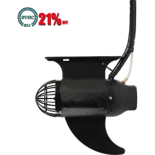 12V/16V/24V Electric Surfboard Propeller Stand-Up Paddle Board Electric Motor Engine For Sup Fin Thruster With Lithium Battery