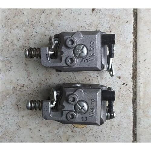 360TS GENUINE CARBURETOR WT-6998 FOR SHINDAIWA 361WS 5.8cc 14" HANDLE CHAINSAWS CARBURTTOR CARB CARBY FREE SHIPPING