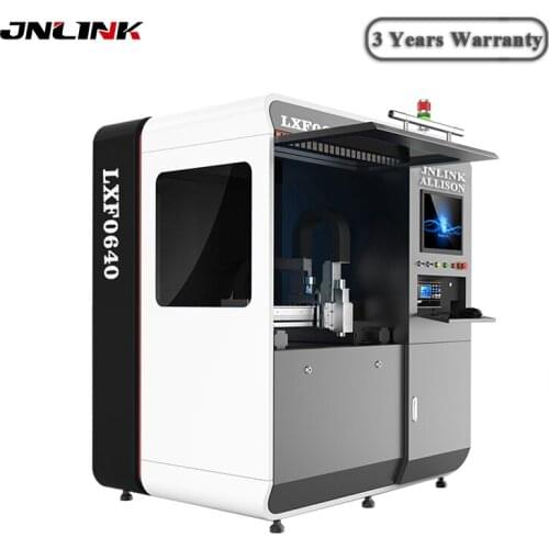 Raycus IPG Max Nlight 300W 500W 1kw 1.5kw 2kw 2.5kw 3kw 4kw 6kw 8kw fiber laser cutting machine 6040 mini cutter