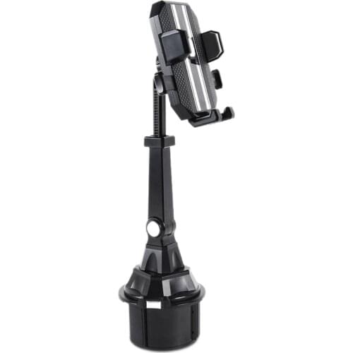 Memory Foam Car Headrest Pillow Leather Embroidered Neck Pillows Sets Rest Lumbar Cushion Auto Seat Back Breathable Support U4K7