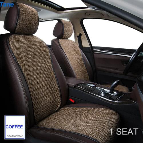 Tane car seat cover For suzuki baleno jimny celerio liana ignis grand vitara swift ciaz wagon accessories seat covers for cars
