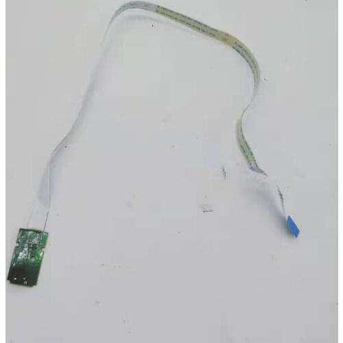 Paper feed sensor for zebra GK420t GX420t GX430t printer parts