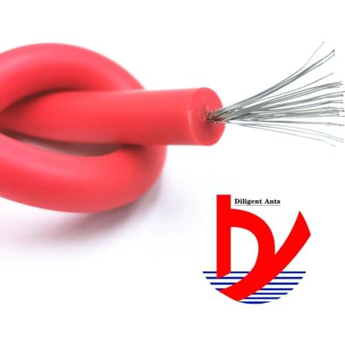 Diligent Ants Cables