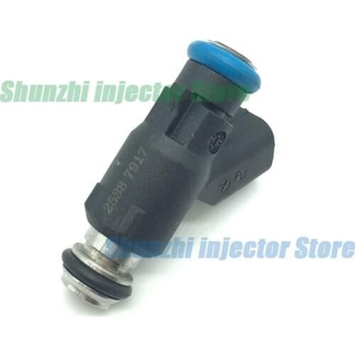 Fuel Injector Nozzle For OEM 25387917 2538 7917