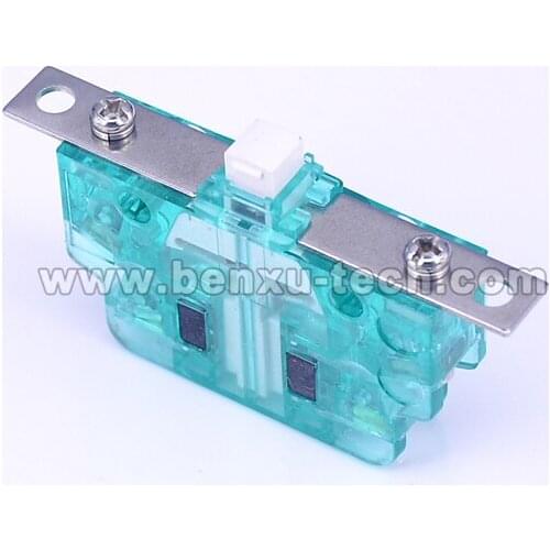 S826-C Snap Action Switch NO+NC Contacts