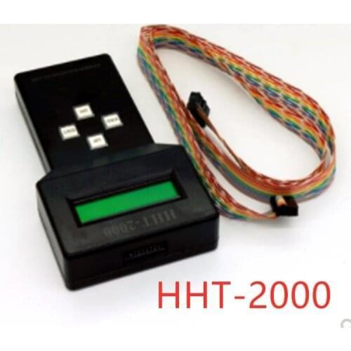 Elevator accessories STVF7 5 server motherboard inverter door machine debugger hht-2000