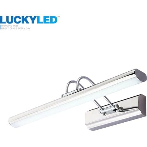 LUCKYLED LED Wall Lights
