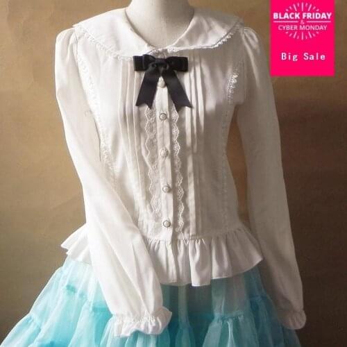 Noritree White Blouses