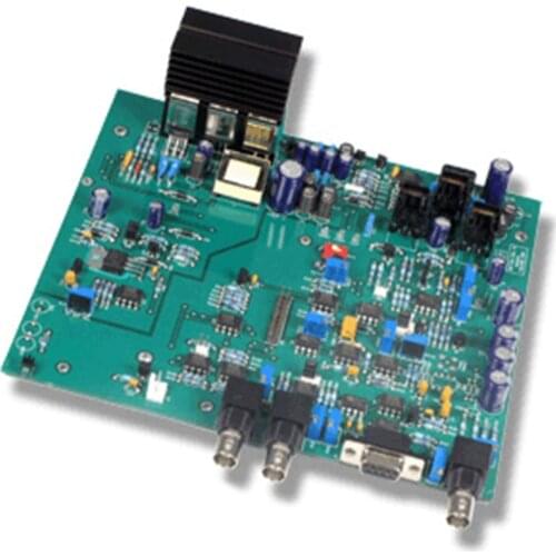 Shenzhen SMT/DIP PCBA manufacturer stm 5 94v0 pcb board prototype