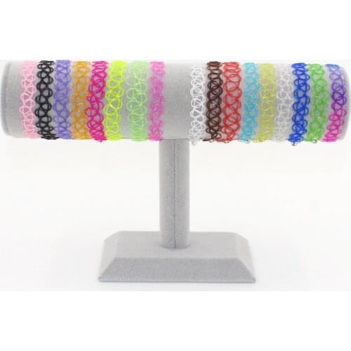 Simechi Black Bracelets