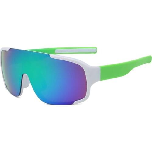 2019 UV Protection Men Women Bicycle Glasses Road Bike MTB Sunglassess Outdoor Riding Racing Driving Cycling Eyewear 8 Colors