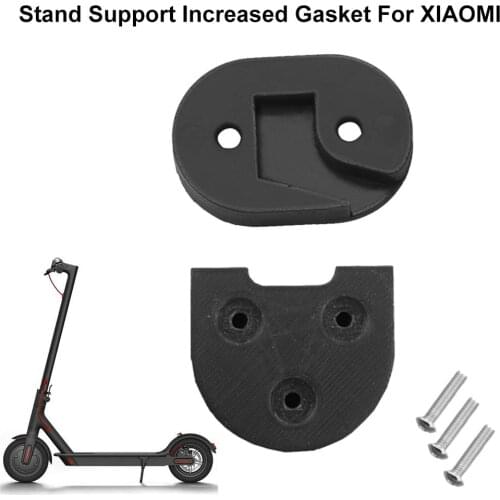 Universal Foot Support Reinforced Fenders For Taillight Washers Fixed Gasket Reinforcement Tool For Xiaomi M365 Scooter Pro
