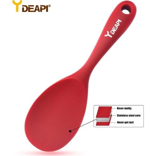 Ложки для риса Ydeapi China At AliExpress