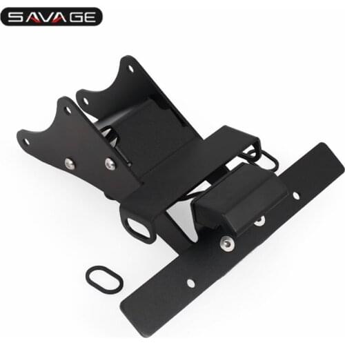 Rear Tail Tidy For HONDA CBR 1000 RR R CBR1000RR-R 2017 2018 2019 Motorcylce Accessories Fender Eliminator License Plate Holder