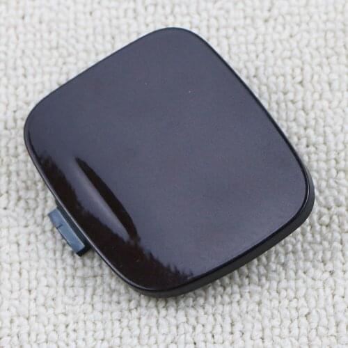 39802591 Car Rear Bumper Towing Tow Hook Eye Trim Cap Hole Cover Car Random Color For Volvo S60 2011 2012 2013 39802591