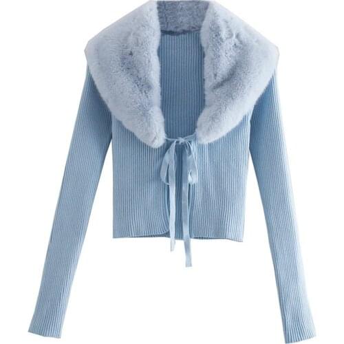 BLSQR Women's Thin Cardigans