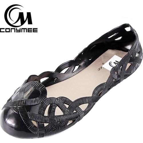 Conymee Women's Flip Flops