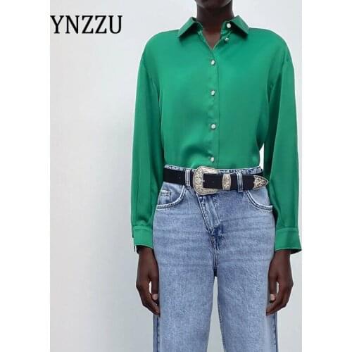 Женские офисные рубашки Inkeo China At AliExpress