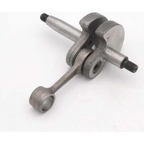 Crankshaft Fits For Stihl FS160 FS180 FS220 Trimmer Brush Cutter Spare Parts
