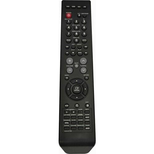 NEW Original for Samsung Home Theater System Remote control AH59-01778X MAX-DX75 MAX-DX76 MAX-DX79 Fernbedienung