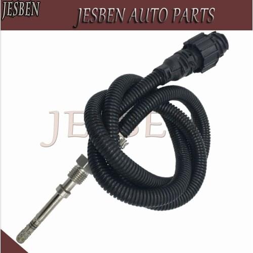 New Exhaust Gas Temperature Sensor fit for 20451990 For Volvo NO# 20889280 273-20315 4904050 7420889280 7420451990 74 20 451 990