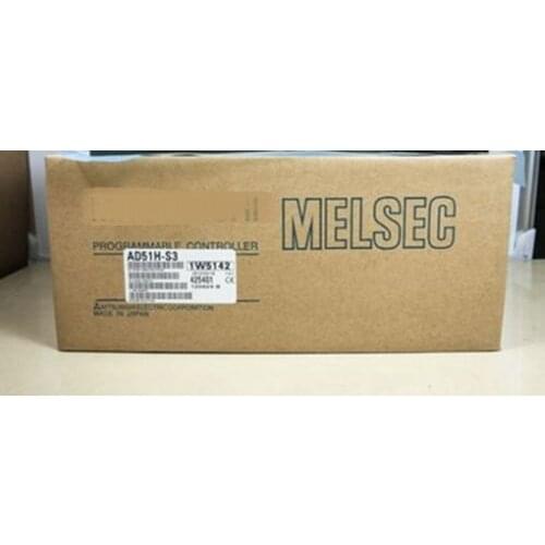 New and Orginal AD51H-S3 PLC