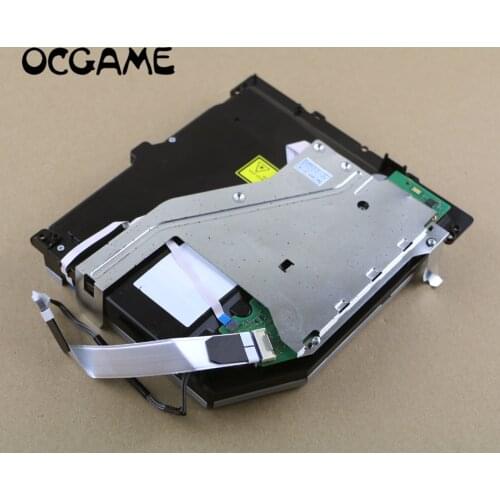 OCGAME Original Complete kes-490a KEM-490AAA DVD Drive with Drive Board for PS4 Console