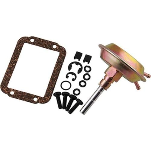 X7AE Shift Actuator Front Axle 4WD Vacuum Actuator for dodge 4882682 4506116