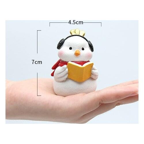 DIY silicone soap mold Creative Chicken Mascot Gift New Chicken handmade Soap mold candle mold