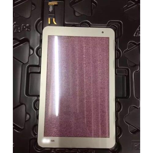 Brand new for toshiba Encore 2 WT8-B32CN WT8-B-102 touch screen panel Glass Digitizer Front Sensor