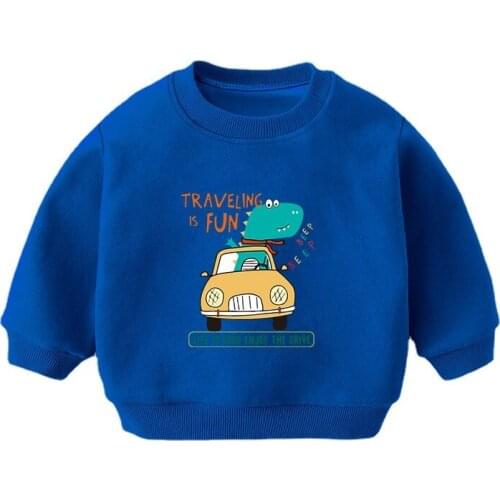 Sze-Vunkoo Sweatshirts For Girls